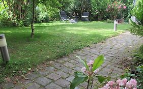 Ferienappartement in der Spielestadt