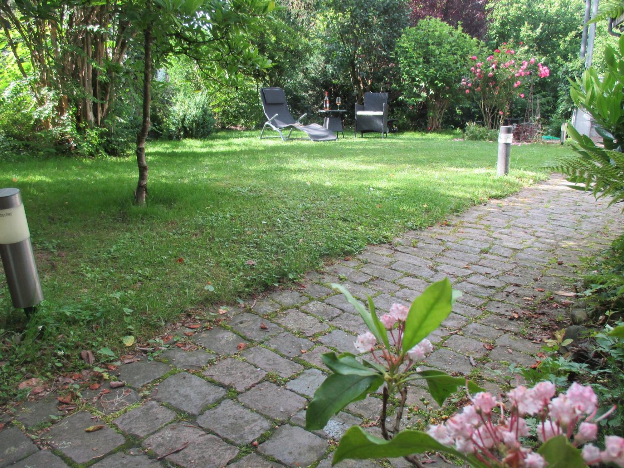 Ferienappartement in der Spielestadt Ravensburg Exterior foto
